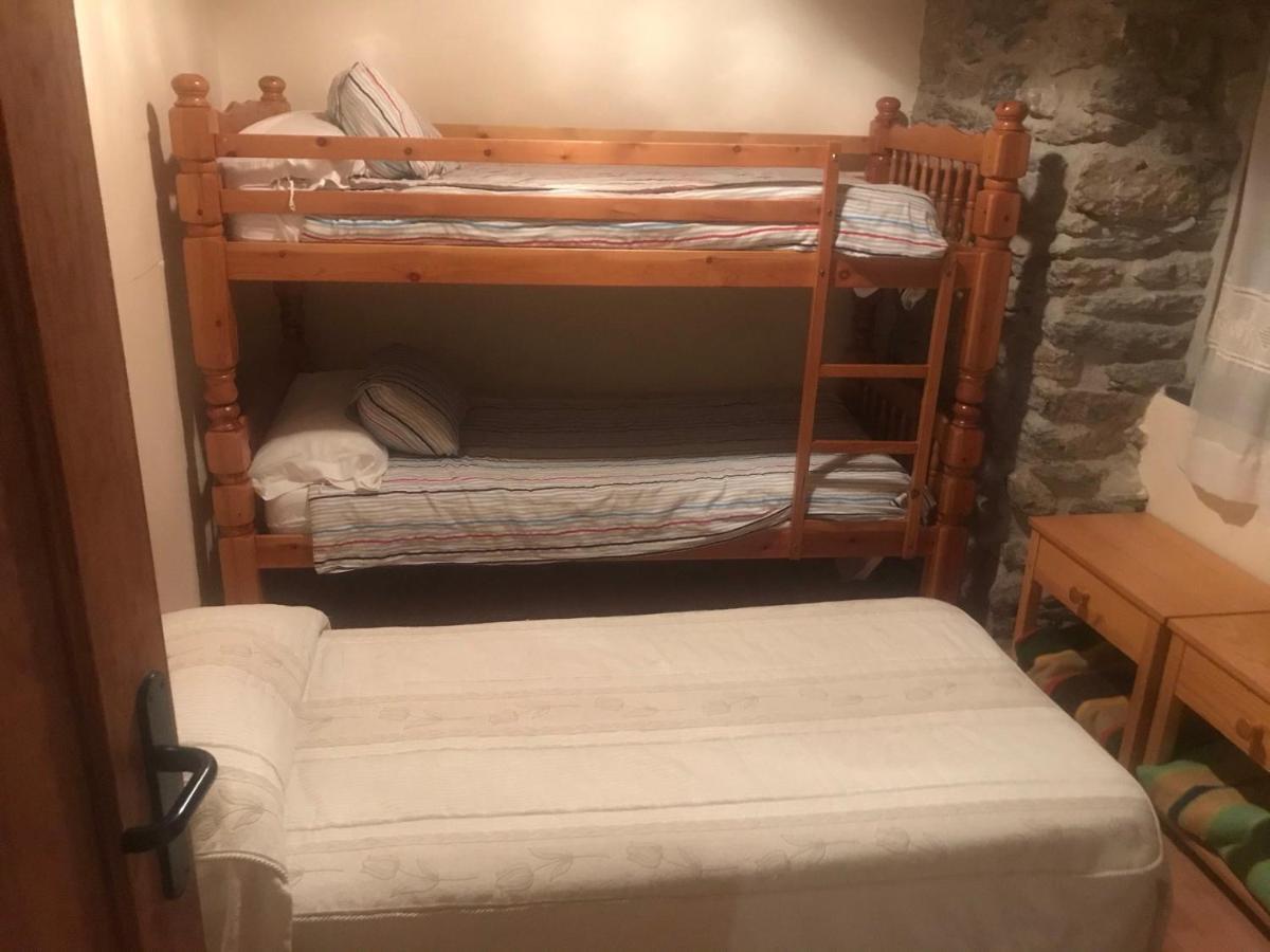 Roch Hotel Altrón Kültér fotó