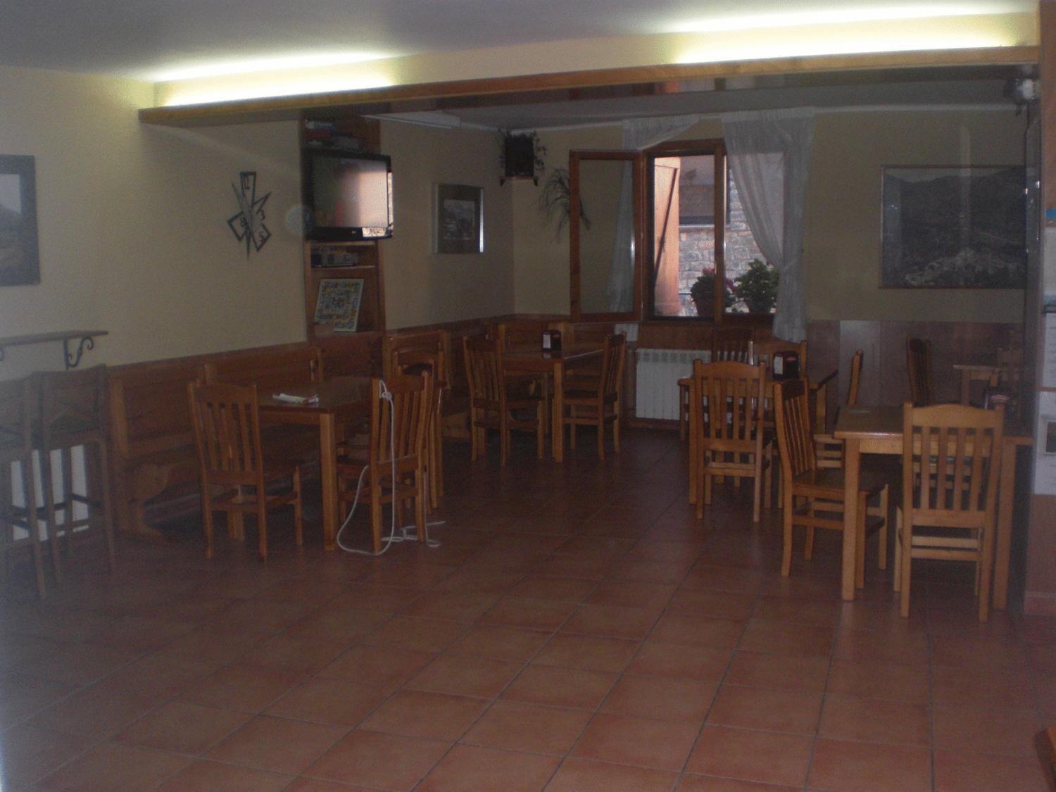 Roch Hotel Altrón Kültér fotó