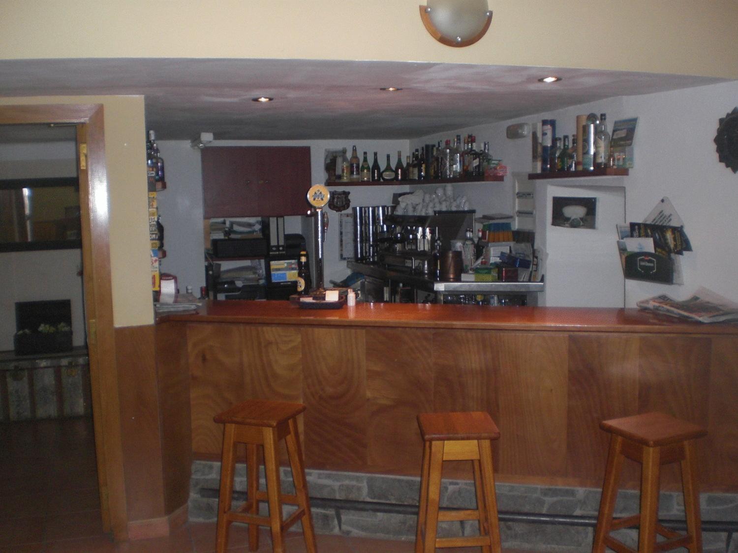 Roch Hotel Altrón Kültér fotó