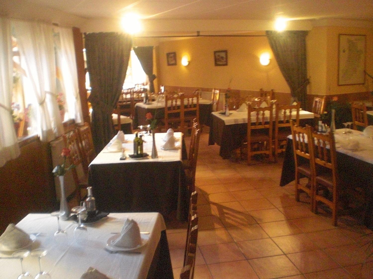 Roch Hotel Altrón Kültér fotó