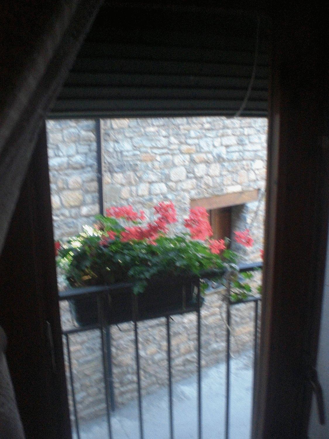 Roch Hotel Altrón Kültér fotó
