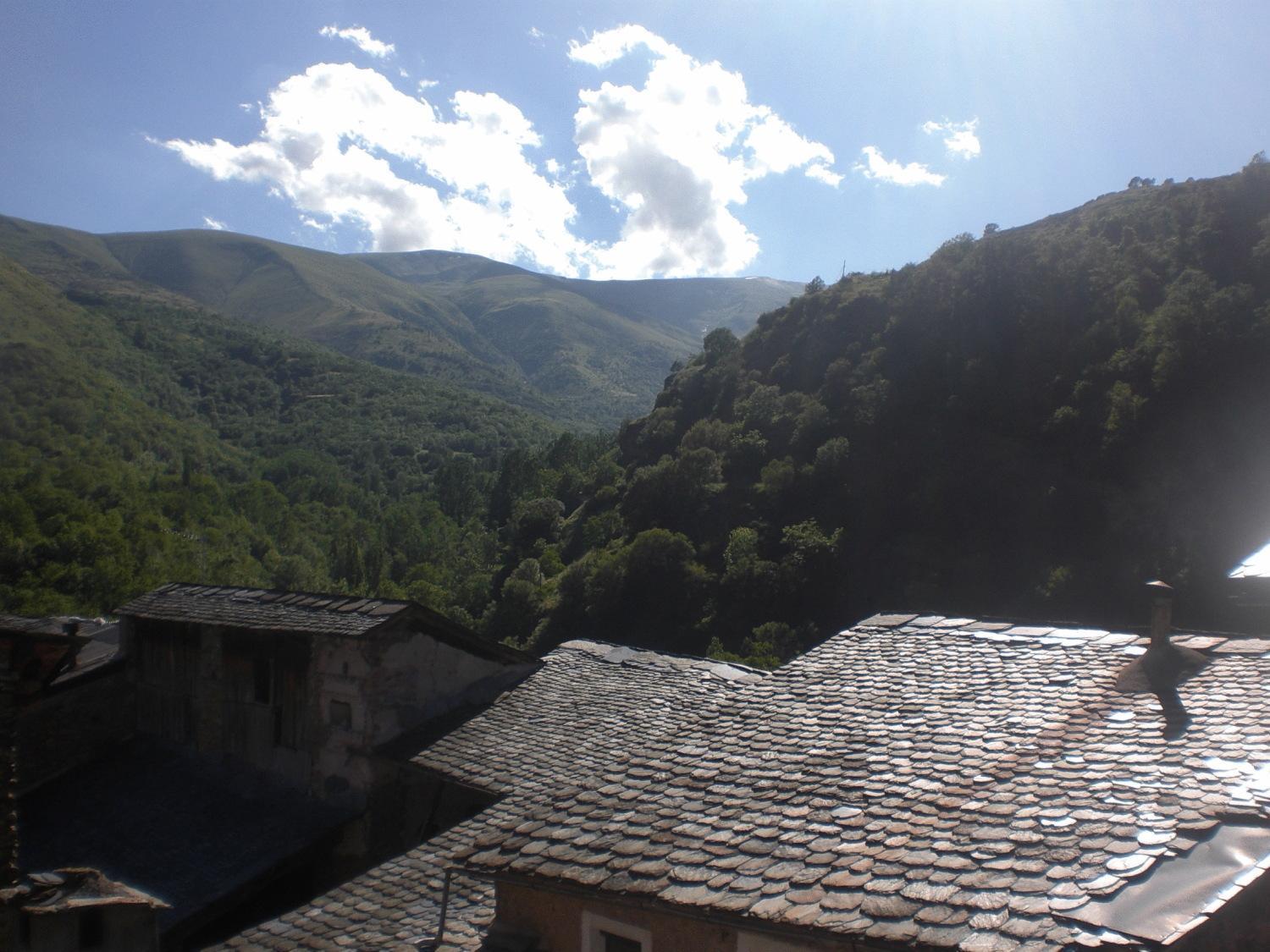 Roch Hotel Altrón Kültér fotó
