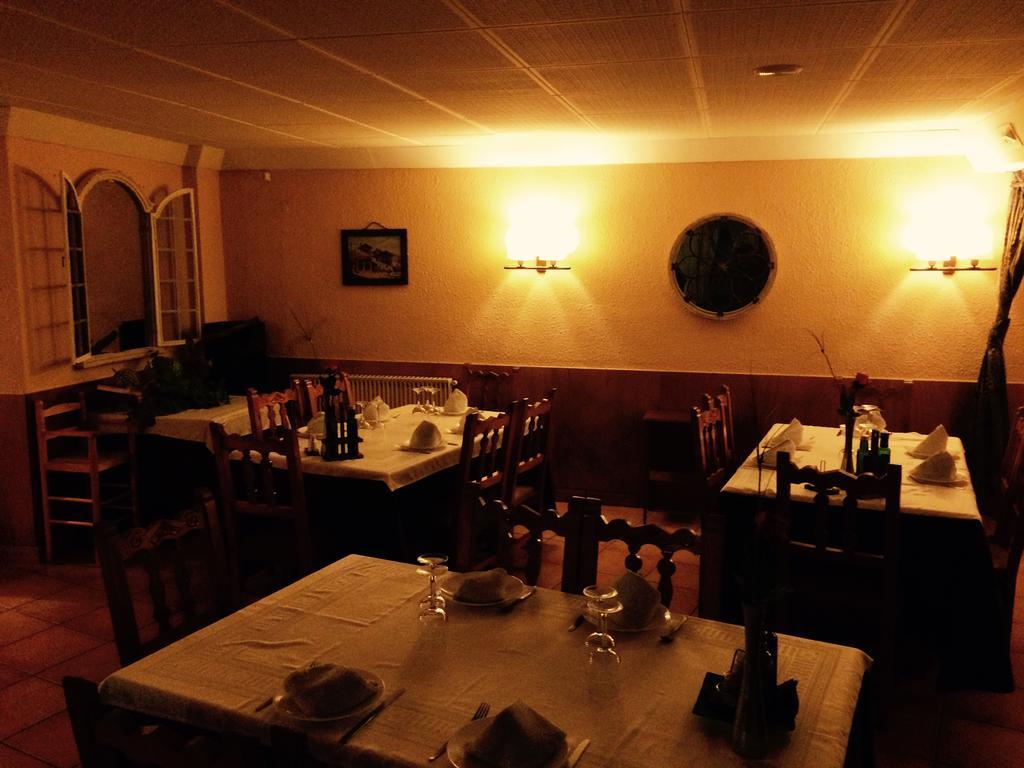 Roch Hotel Altrón Kültér fotó