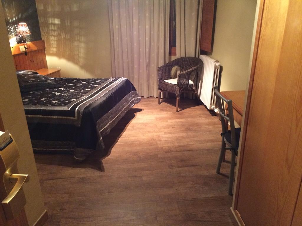Roch Hotel Altrón Kültér fotó