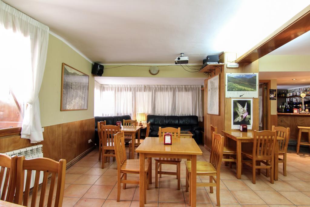 Roch Hotel Altrón Kültér fotó
