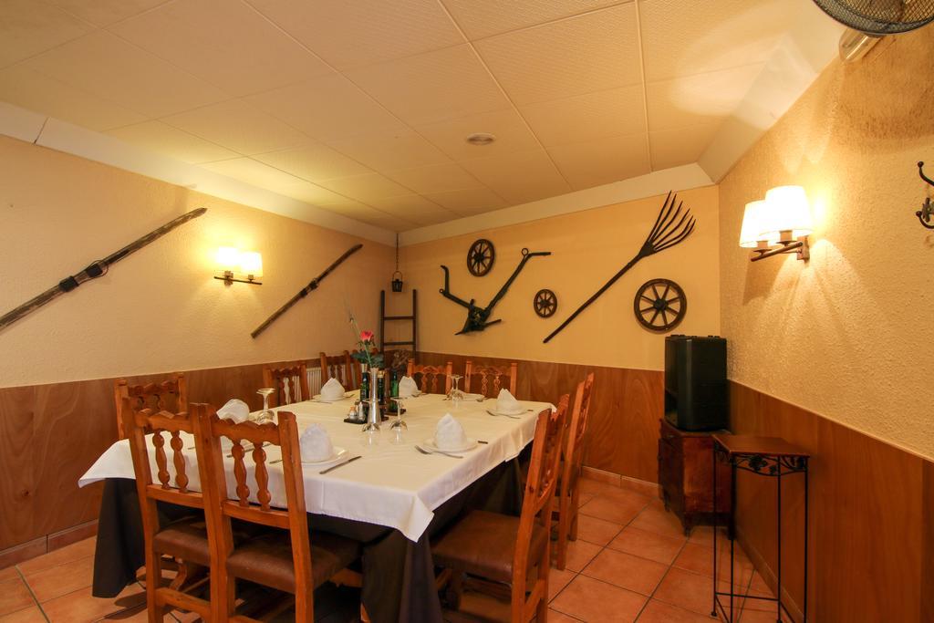 Roch Hotel Altrón Kültér fotó