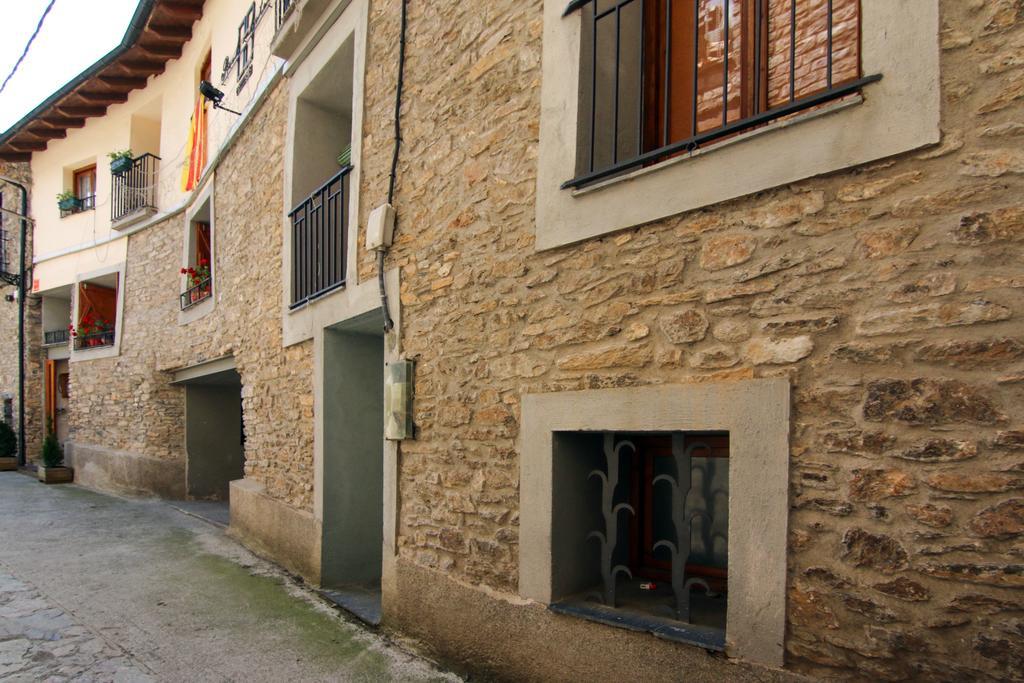 Roch Hotel Altrón Kültér fotó