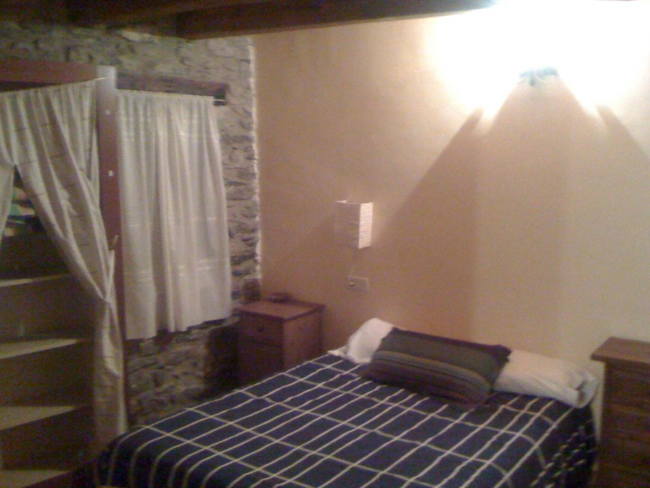 Roch Hotel Altrón Kültér fotó
