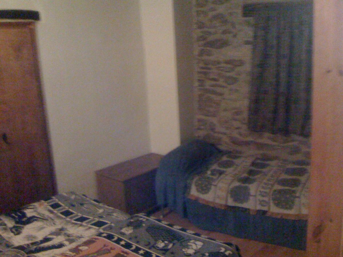 Roch Hotel Altrón Kültér fotó